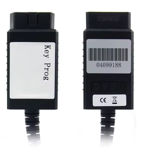 OBD2 Schlüsselprogrammierer, 4-in-1 Auto-Schlüsselprogrammierwerkzeug, FNR USB-Dongle für Mehrfahrzeug-Schlüsselprogrammierung - Product Image 1