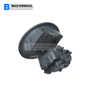Bomba de Pistones Axiales de Desplazamiento Variable Hidráulica A10vso - Product Image 1