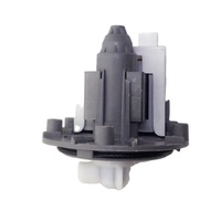 Pompe de vidange askoll électrique 220v-240v, pièce de rechange pour machine à laver, entièrement automatique, vente en gros