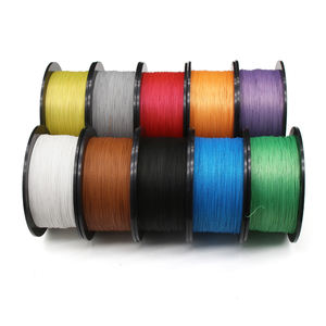 سلك نحاسي مطلي بالفضة PTFE 38/36/34/30/28/26AWG، كابل إلكتروني دقيق عالي الحرارة 1423 للصناعات الإلكترونية ذات النواة الواحدة - Product Image 3