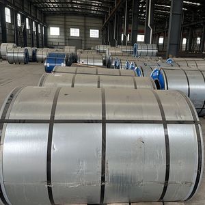 Hot <strong>Cold</strong> <strong>Rolled</strong> Full Hard Carbon <strong>Steel</strong> Strips/<strong>coils</strong>.bright&amp;black Q345 Q235 Annealed <strong>Cold</strong> <strong>Rolled</strong> <strong>Steel</strong> <strong>Coil</strong>/crc - Product Image 5