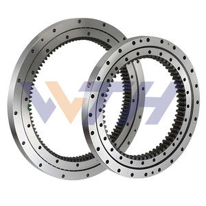 Nuova Holland E130 E195 E215 E385B Kato Hd250 Hd512 Hd550 Hd820 cuscinetto oscillante E195 E195B E215 E215B - Product Image 1