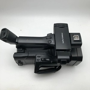 Cámaras Digitales Sony HXR-NX100 Full HD 4K Usadas con Zoom Óptico de 12x Disponibles - Product Image 1