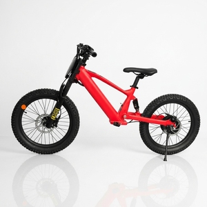 Vélo de montagne électrique 2026 le plus vendu, 500W 36V, longue autonomie, charge rapide, pneus larges 20 pouces, 7 vitesses, tout-terrain, pour adulte - Product Image 6