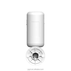<span class=keywords><strong>Détecteur</strong></span> de mouvement infrarouge passif double PGST Wifi/Zigbee sans fil 433 MHz pour système d'alarme domestique - Product Image 3