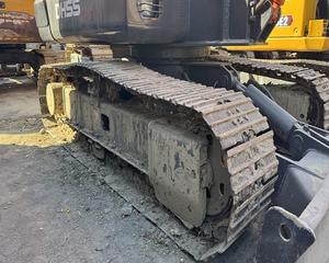 Excavatrice hydraulique Doosan DH55 d'occasion à vendre, modèle 2024 avec boîte de vitesses PLC, pompe, moteur et roulement - Garantie 1 an - Product Image 2