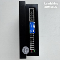 Driver JLE CNC TECH Leisai 3DM580 3ND583 3ND883 pour routeur CNC pour PVC, aluminium, mousse, MDF, plastique, métal, meubles