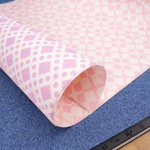 Tapete de Juego Educativo para Bebés, No Tóxico, Plegable, de 1.5 cm de Grosor, Impermeable, de Espuma TPU, con Patrón Geométrico de Doble Cara - Product Image 1