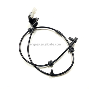 Sensori Auto Hengney OEM #   Sensore di Velocità Ruota ABS D651-43-71YA D6514371YA per <span class=keywords><strong>Mazda</strong></span> 2 - Product Image 4