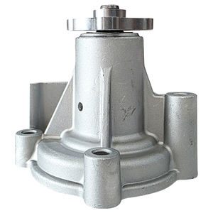 Pompe à eau de moteur coréenne robuste HYUNDAI KIA 2510026902 - Pièce de rechange pour système de refroidissement pour des performances durables - Product Image 5