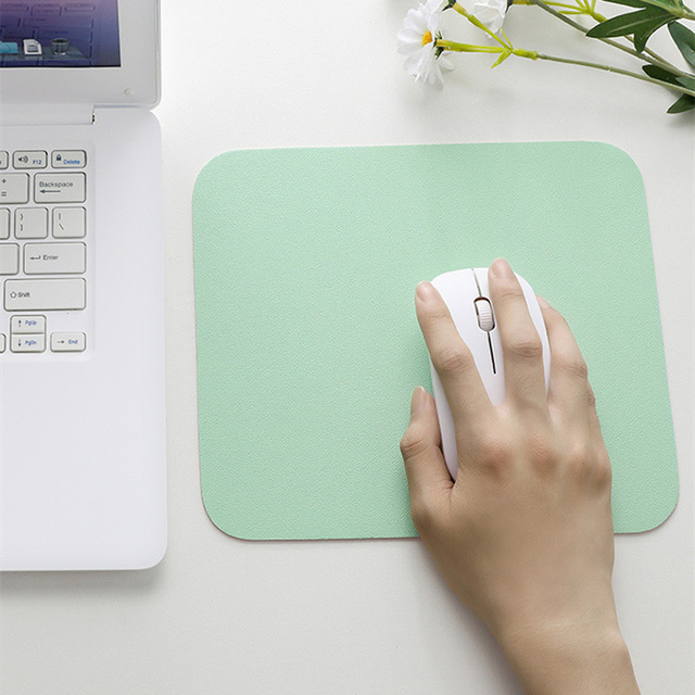 Multifunctional Waterproof PU Leather Office Desk Pad for Computer PC Laptop Mouse & Game Writing Mat for Home & Office Use