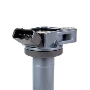 Оригинальный японский бренд NGK катушка зажигания 48977 U5084 OEM 9091902250 9091902256 90919A2005 для TOYOTA CAMMRY YARIS LEXUS GS IS 300 - Product Image 3