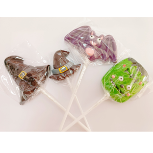 Piruletas al por mayor, dulces divertidos, piruletas picantes, caramelos chinos de fábrica - Product Image 4