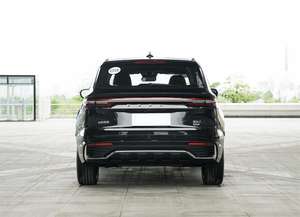 2023 Monjaro/XingYue L essence Suv voiture en stock 2.0TD DCT nouvelle énergie véhicule de tourisme hybride essence voitures d'occasion - Product Image 5