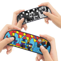 Manette de jeu portable la plus vendue, lecteur de jeu numérique sans fil, console de jeu 4K TV