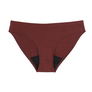 Sharicca Oeko-tex Celana Dalam Anti Kutu, Celana Dalam Anti Kutu Menstruasi, Celana Dalam Bambu Periode Penyerapan Kuat 100 - Product Image 4