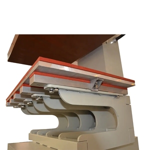 Máquina plegable <span class=keywords><strong>de</strong></span> lencería sin costuras <span class=keywords><strong>Prensa</strong></span> <span class=keywords><strong>de</strong></span> calor para uso <span class=keywords><strong>de</strong></span> etiquetas <span class=keywords><strong>de</strong></span> bolsillo con <span class=keywords><strong>cremallera</strong></span> - Product Image 5