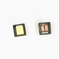 Noyau de transformateur à haute fréquence EE8.3 pour alimentation de driver LED et applications de systèmes d'éclairage professionnels