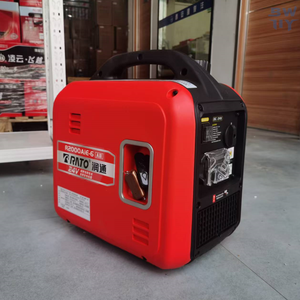 Générateur CC 24V 1,8-2,0 kW, alimentation portable pour camping-car, camion, charge, <span class=keywords><strong>prix</strong></span> usine, générateur portable, alimentation automobile - Product Image 3