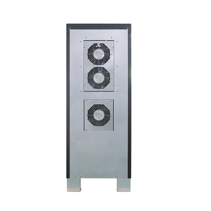 UPS Trifásico en Línea de 40KVA 32KW con Batería de Plomo-Ácido para Infraestructura Médica Hospitalaria y Sistema de Respaldo de Energía para Centros de Datos - Product Image 4