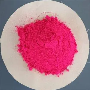Válvula rosa brillante R C.I. Rojo del IVA 1 No cas 2379-74-0 para impresión y teñido de tejidos de algodón