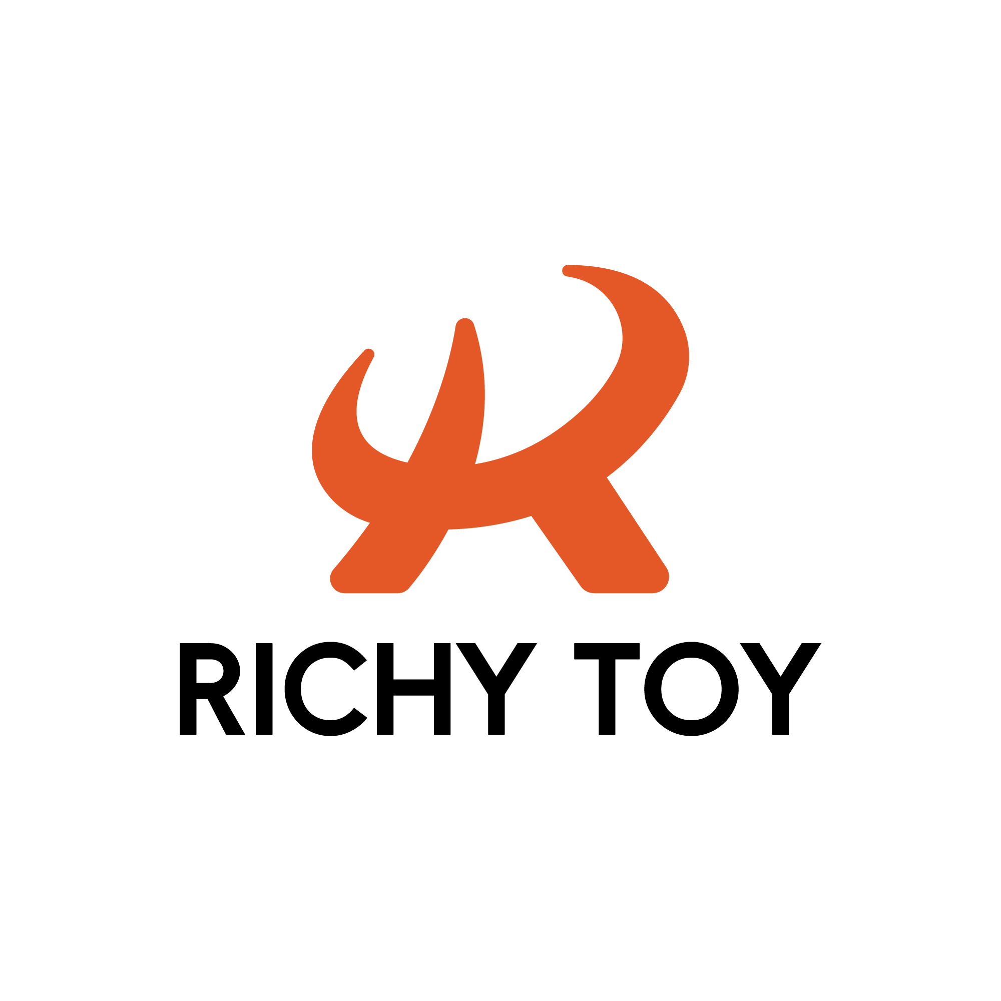 Foshan Richy Toy Co., Ltd. logo