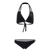 Vente flash, bikini grande taille pour femme corpulente, photos sexy, femme sexy mature, ensemble de bikini sans entrejambe