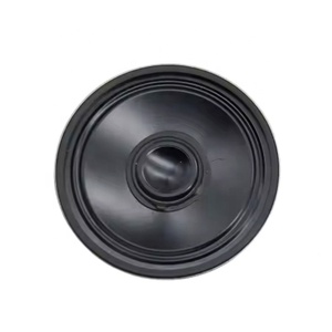 Haut-parleur étanche IP67 de 50 mm rond, résistant aux hautes températures, 4 ohms, 3 W, pour diffusion vocale - Product Image 2