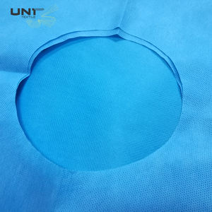 Tecido Não Tecido SSMMS / SMS / SMMS para Esterilização, Papel <span class=keywords><strong>Crepe</strong></span> Médico Não Tecido - Product Image 3