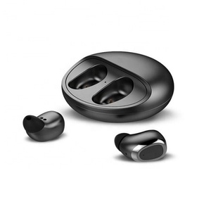 <b>ABS</b> Plastic Factory Bluetooth Headset Earphone Case Injection Mold Custom Moulds for Earphone Shell - Product Image 3
