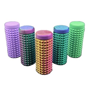 Paquete de Juguetes Sensoriales con Púas, Impresos en 3D, Spinners y Llaveros - Product Image 2