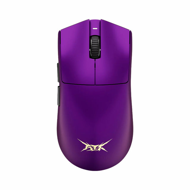 2026 Hot Sell ATK Blazing Sky X1 Series Wireless Gaming Mouse Ultra-Lightweight Gaming Mouse Ergonomic PAW3950Ultra Gaming Mouse