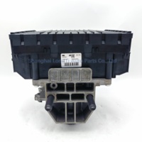 Katup Modulator Trailer TEBS Asli 4801020300 OEM 160722 ZG147270007 1103983 759010019 30016296 Suku Cadang Sistem Rem Udara Truk
