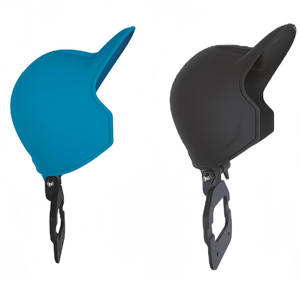 Parasol, Protección Solar, Soporte de Navegación para Bicicleta Eléctrica a Prueba de Lluvia, Soporte para Teléfono de Motocicleta, Tapa Impermeable para Soporte de Teléfono - Product Image 1