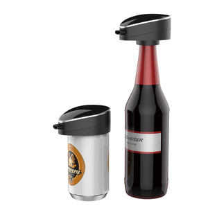 Fabricant de bulles de bière en usine, fournitures de Bar à domicile en bouteilles, en conserve, délicieux refroidisseur aérateur, Machine serveur <span class=keywords><strong>mousseur</strong></span> de bière - Product Image 6