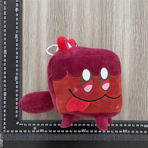 2025 recién llegado Animal relleno sombra leche galleta juego de <span class=keywords><strong>peluche</strong></span> niña juguete de <span class=keywords><strong>peluche</strong></span> sombra leche galleta juguete de <span class=keywords><strong>peluche</strong></span> - Product Image 2