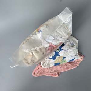 Paños de Limpieza Multiusos de Algodón Puro, Coloridos, Versátiles para Limpieza y Mantenimiento de Plantas - Product Image 1