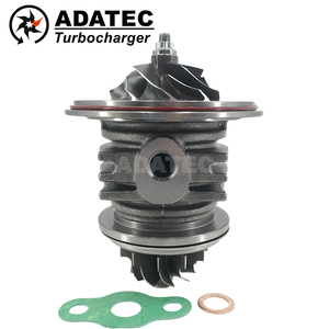 Cartouche Turbo T250-4 T250 452055 RR4802 pour Land <span class=keywords><strong>Rover</strong></span> Defender/Discovery /Range <span class=keywords><strong>Rover</strong></span> 2.5 TDI nouveau turbocompresseur Adatec Chra - Product Image 5