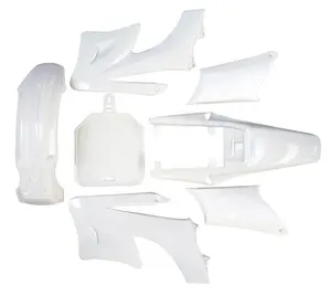 Motorcycle Body Set Plastic Fender Fairing Plastic Body Kit for Apollo Orion 110cc 125cc 150cc 160 Pit bike