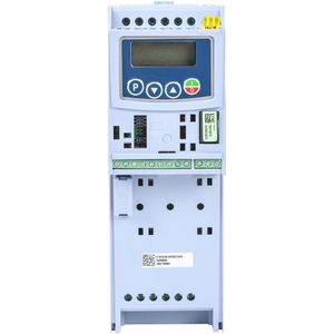 Variador de Frecuencia Vectorial Weg CFW320B10P0B2DB20, 230V, 3HP, 10A, Marco B, Control SVCVHz VWV, Frenado Dinámico Integrado, DIN - Product Image 1