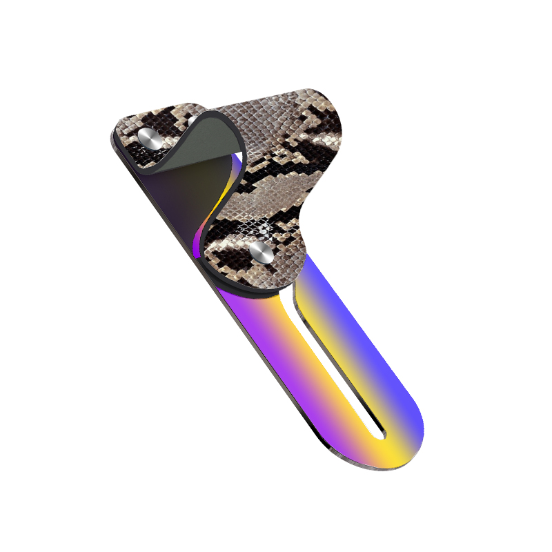 Professional Manufacturer Fashion Customized Any Logo High Security Mobile Phone Holder