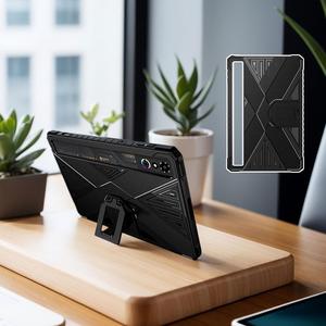 เคสสำหรับแท็บเล็ตเกมมิ่ง RedMagic Astra Generation เคส TPU ป้องกันการตกกระแทก เหมาะสำหรับ REDMAGIC Tablet 3 Pro เคสป้องกัน - Product Image 3