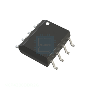 Componentes Electrónicos de Gestión de Energía (PMIC) 8 SOIC <span class=keywords><strong>NCP4308DDR2G</strong></span> En Stock - Product Image 1