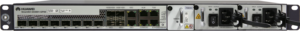 8 x GPON H w OLT série EA5801 10G GPON OLT 1U SmartAX EA5801-GP08 - Product Image 5