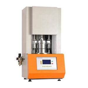 Prezzo del reometro in gomma a buon prezzo/fornitore di viscosimetro per fustellatura mobile/reometro - Product Image 2