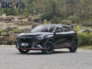 Changan X5 Plus SUV intelligent abordable exportation directe forte puissance grand espace vente en gros pas d'intermédiaire - Product Image 1