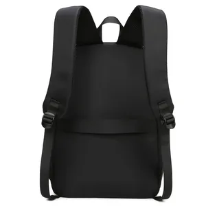 New Design Wear-resistant Waterproof Fashion Luxury Backpack Multi-function Large Capacity Lightweight Laptop Backpack