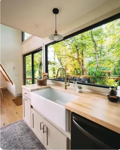 Casa Container Espandibile e Traspirante in Acciaio, Villa Prefabbricata di Lusso, Casa Capsula, Design Personalizzato per Hotel, Ospedali e Appartamenti - Product Image 4