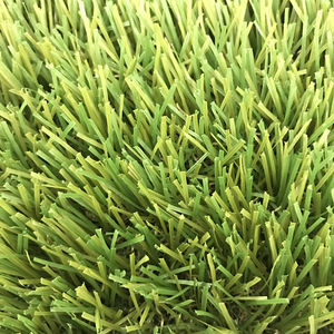 <span class=keywords><strong>Gazon</strong></span> <span class=keywords><strong>synthétique</strong></span> d'herbe artificielle LX50 vert luxuriant <span class=keywords><strong>de</strong></span> 50mm haut <span class=keywords><strong>de</strong></span> gamme pour le jardin pour les décorations extérieures - Product Image 2