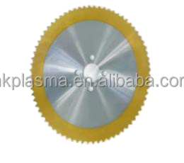 Máquina de Recubrimiento al Vacío PVD CrN TiN ZrN para Herramientas y Moldes de Acero con PLC y Bomba de Alta Productividad - Product Image 5